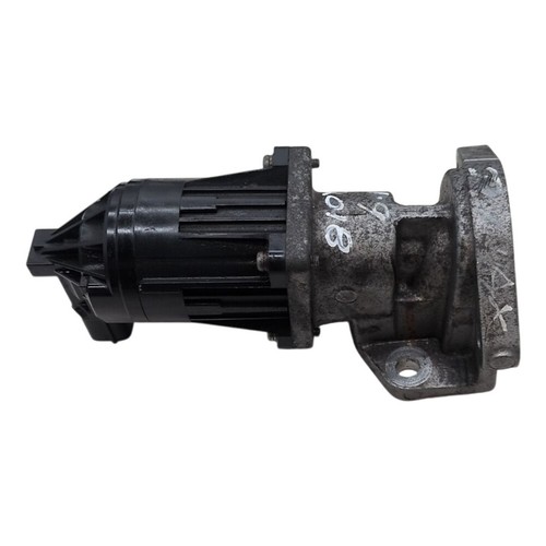 Isuzu max egr valve 9 - isuzu, d-max