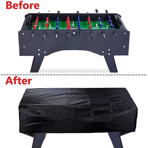 Waterproof foosball table - foosball,