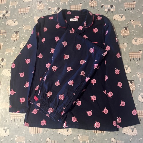 Girls percy pig christmas - girls,