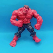 Red Hulk / Marvel Universe