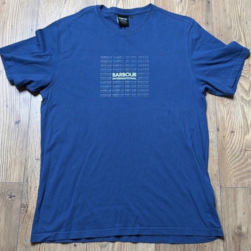 Barbour men shirt size - men's, l