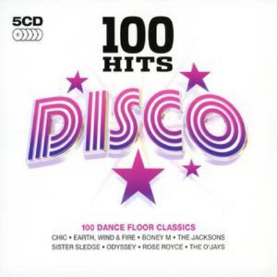 Various artists 100 hits - artists:,