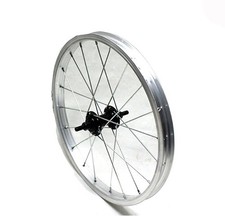 Complete Front Wheel 16" 16 x