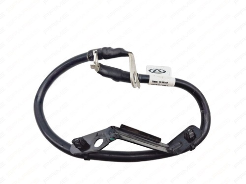 Chery tiggo negative battery - 8,
