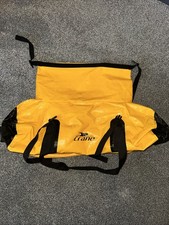 Crane 55L Dry Roll Bag Holdall