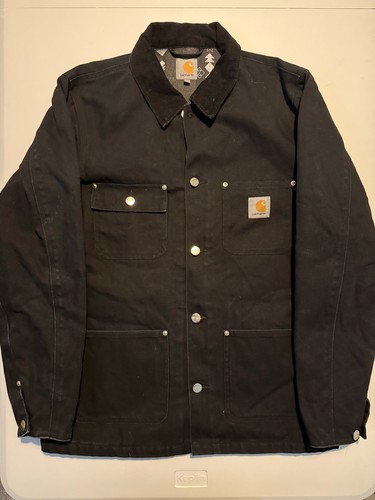 Carhartt michigan chore jacket - carhartt,