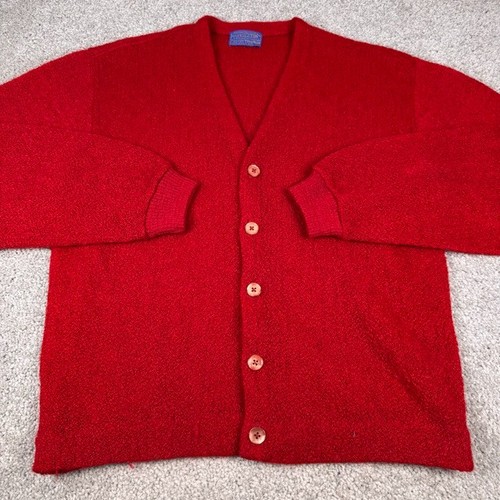 Vintage 50s 60s pendleton - vintage,