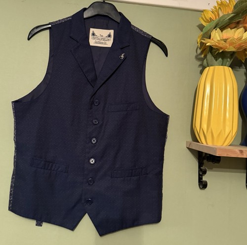 Men waistcoat the - waistcoat, “the