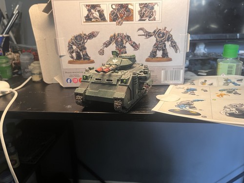 Warhammer 40k dark - warhammer, angels