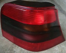 Mk4 Golf O/S/R Light Unit