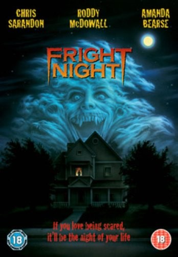 Fright night sealed - fright,