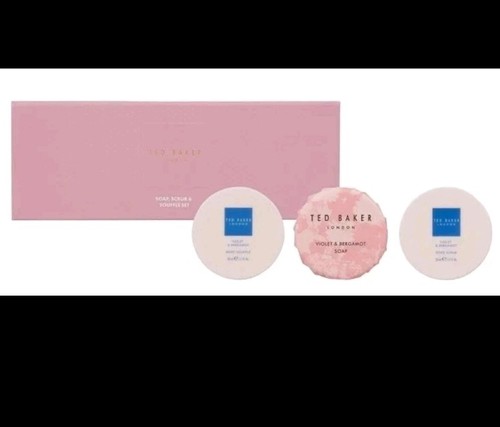 Ted baker soap scrub - ted,