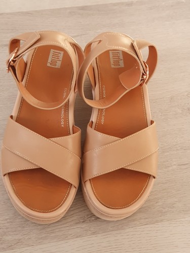 Genuine leather nude cross - genuine,