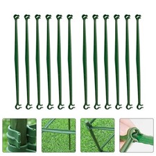 12 Pcs Expandable Trellis