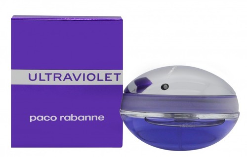 Paco rabanne ultraviolet eau - rabanne,