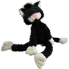 Jellycat Doolally Kitty Soft