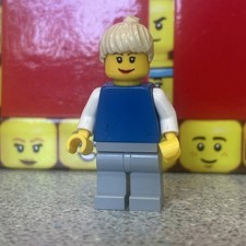 Lego Pln158 Minifigure - From