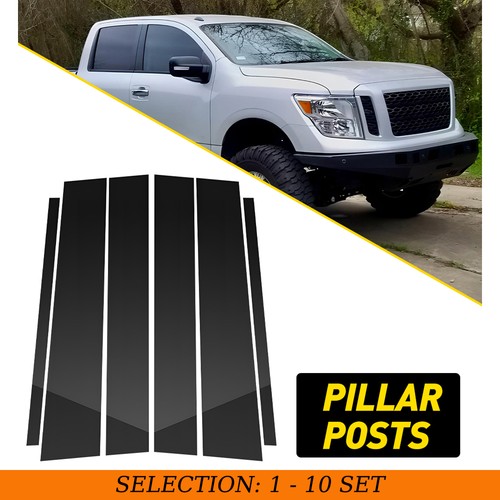 60x black door window - black, trim