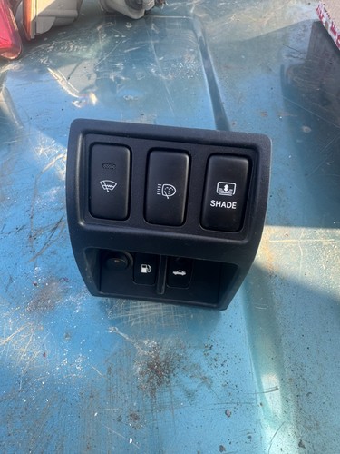 2007 lexus 220d mk2 - 2007,