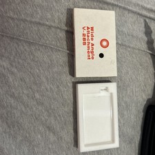 Vivitar 285 Wide Angle