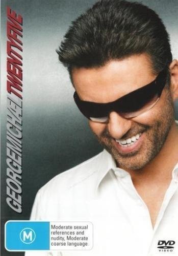 George michael twenty five - michael,