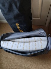 Safety 1st Travel Cot, with an