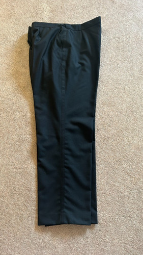 Mens black dress - mens,
