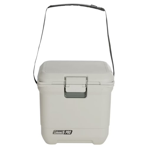 Coleman pro 25qt cooler - coleman,