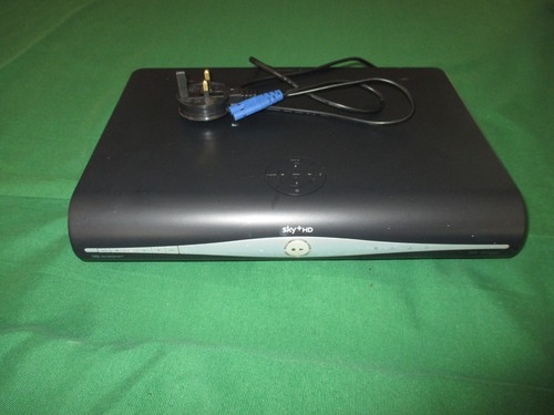 Sky box model - sky+hd, drx890