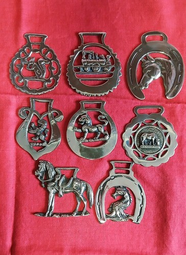 Collection 8 vintage - of,