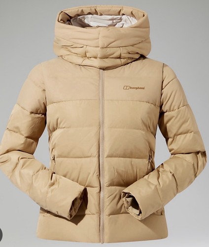 Berghaus embo 4in1 - down, jacket
