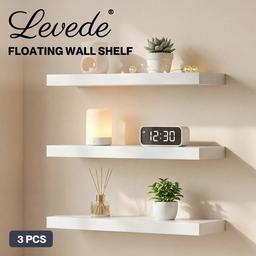 Levede floating shelf wall - shelf,