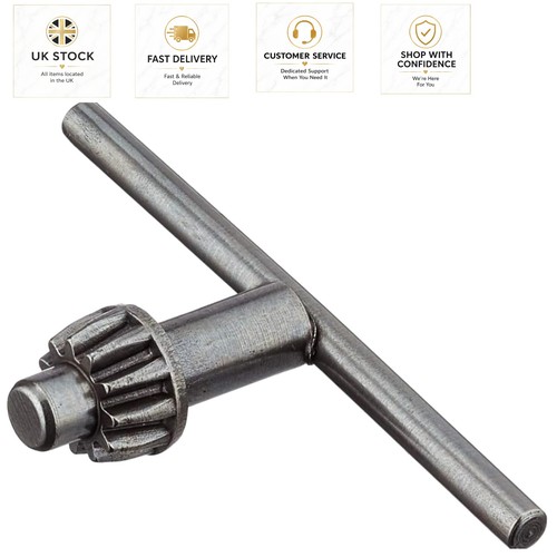 Universal chuck key for - universal,