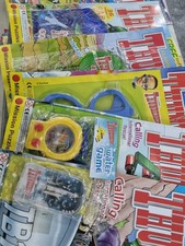 Thunderbirds Magazine 2004 No