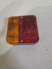 Trailer Rear Light Combi Unit