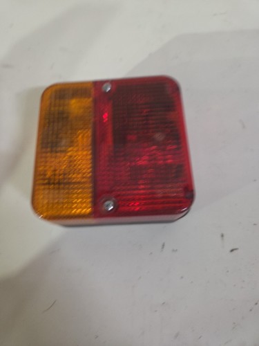 Trailer rear light - rear, unit