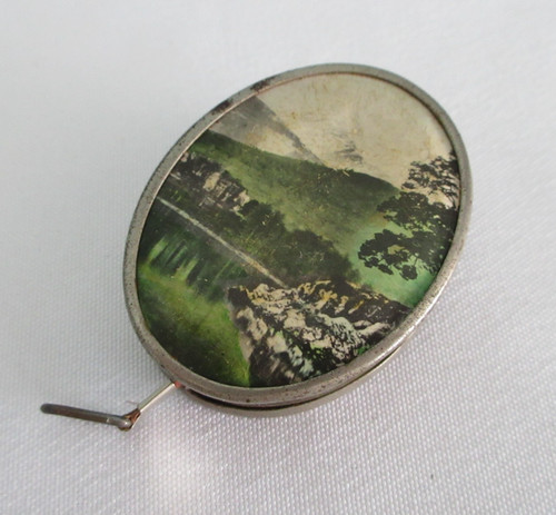 Vintage tape measure - vintage,