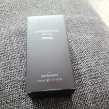 Ann Summers APHRODISIAC  for