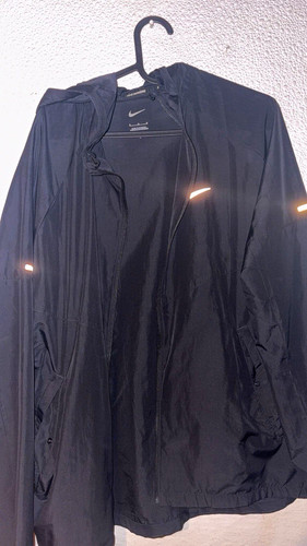 Nike men running windbreaker - men's,