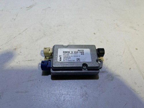 Bmw touring f11 usb - 5,