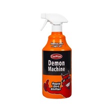 Car Bike Truck Caravan Machine Rapid Dirt Shifter Spray Cleaner 1L Demon CDM101