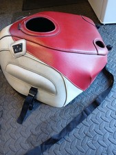 Honda VFR400R NC30 Tank cover