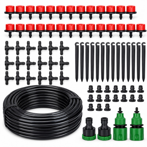 Micro irrigation drip kit - drip,
