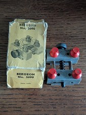 Bergeon 5090 Watch Case Holder
