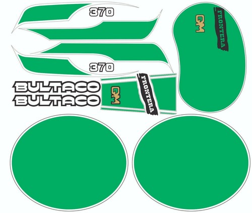 Star sam sticker - sticker, bultaco
