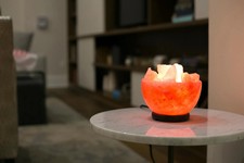 Himalayan Salt Lamp Abundance