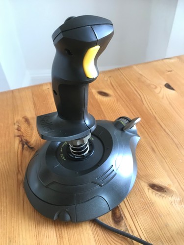 Saitek st110 retro flight - st110,