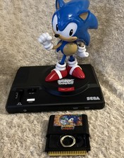 Sonic Mania Collector's Edition Sonic The Hedgehog 12" Statue  