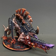 Tyrannofex Warharmmer 40k