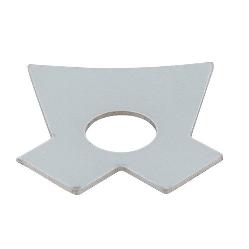 Brake disc safety plate - safety, 200tv